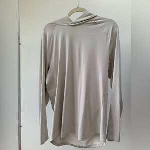 Lululemon Fresh Form Hoodie